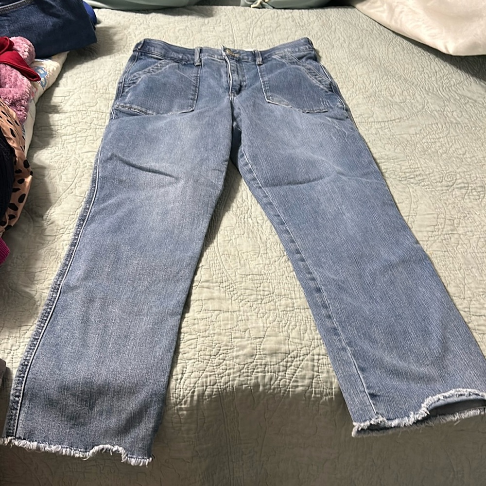 Democracy jeans